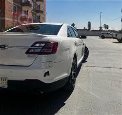 فورد تورس